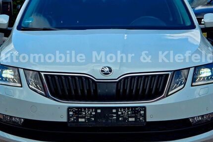 Skoda Octavia 179.000 km 12.499 &euro; Halle-Neustadt 06124