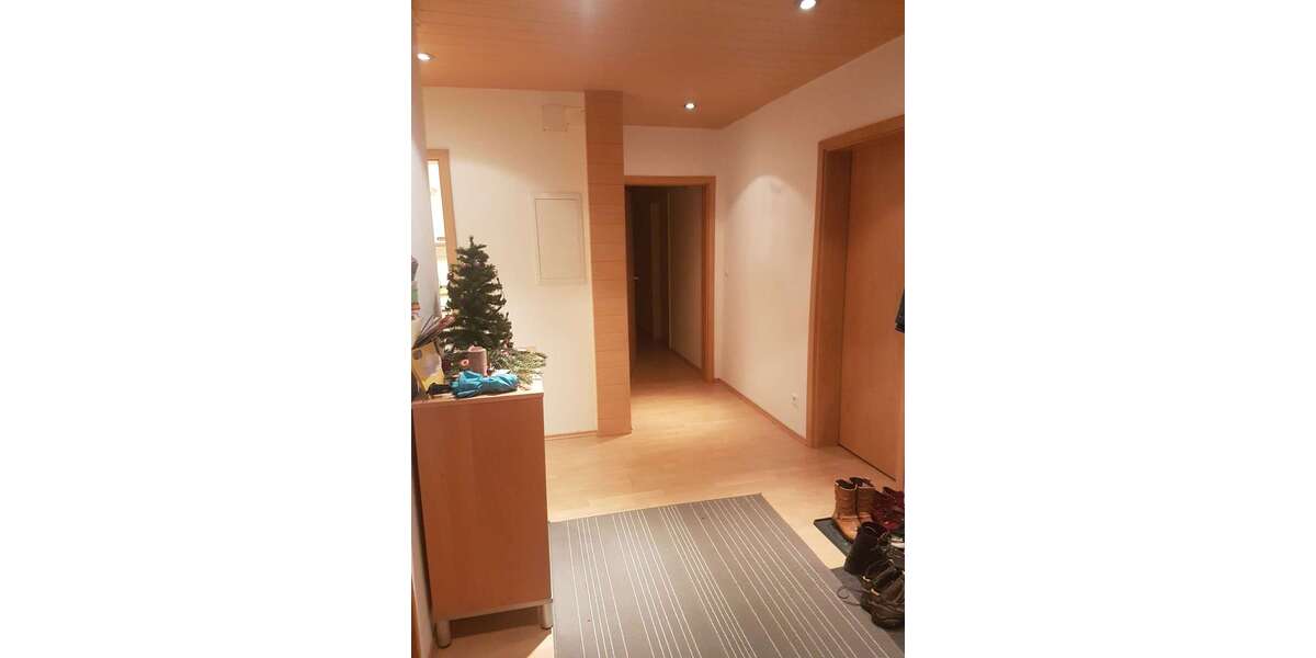 Etagenwohnung Ulm Arbeitersiedlung Untere Bleiche - 1 Zimmer, 24 m&sup2;, 350&euro; | Angebot:27199173