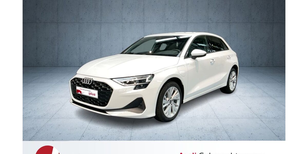 Audi A3 9.900 km 35.880 &euro; Regensburg 93059