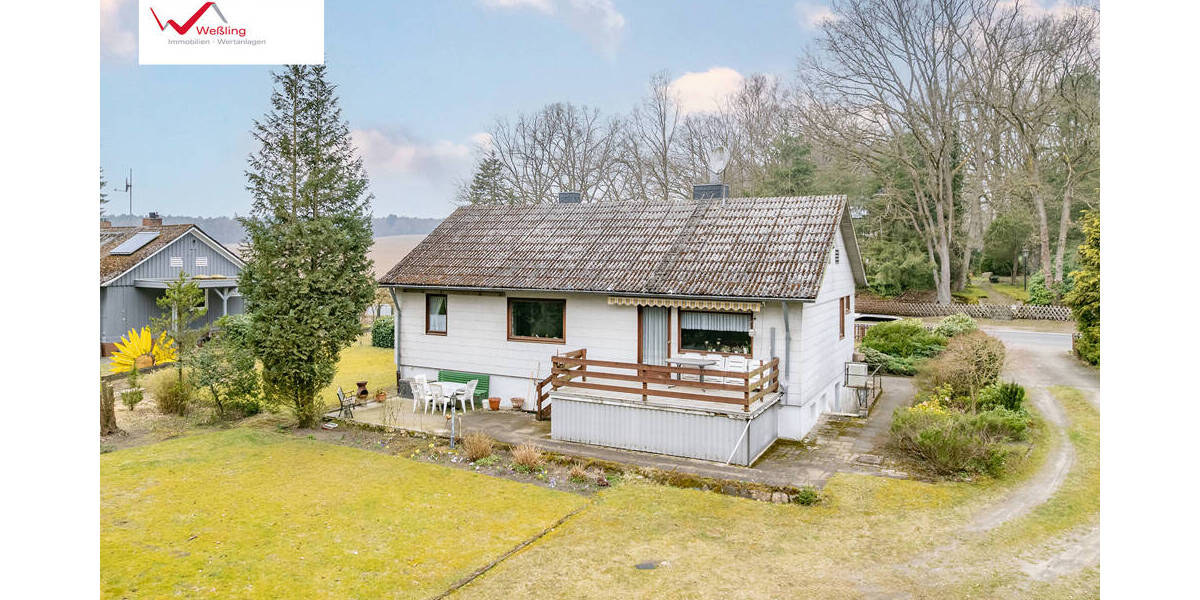 Einfamilienhaus Soderstorf - 5 Zimmer, 105 m&sup2;, 159.000&euro; | Angebot:25957495