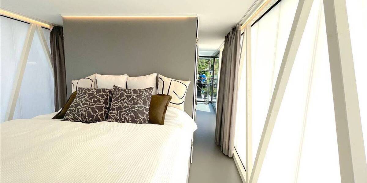 Apartment auf dem Wasser - voll ausgestattet und bezugsfertig, Lage: wo immer Sie wollen! 1 zimmer