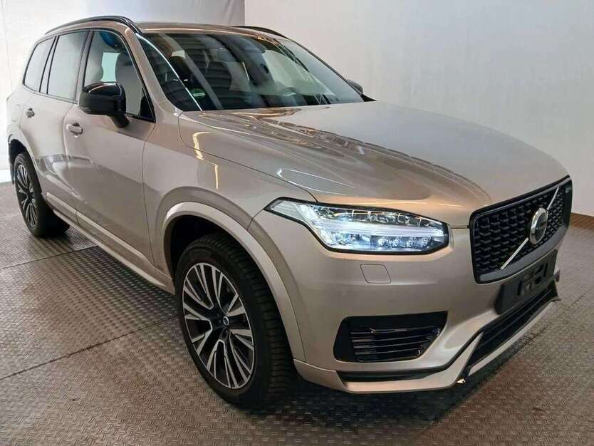 XC90