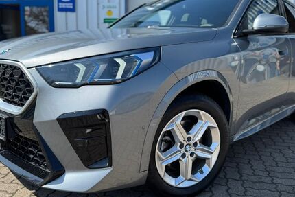 BMW X2 55.800 km 36.999 &euro; Rheinzabern 76764