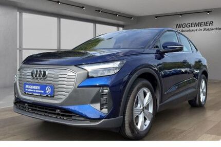 Audi Q4 e-tron 46.334 km 32.790 &euro; Salzkotten 33154