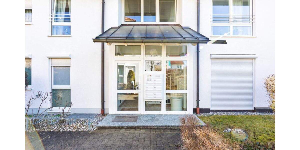 Etagenwohnung Gauting - 3 Zimmer, 63 m&sup2;, 445.000&euro; | Angebot:25734988