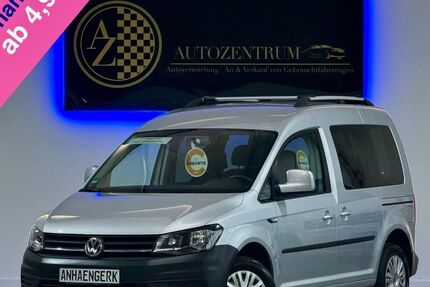 VW Caddy 113.801 km 14.990 &euro; Schapen 48480
