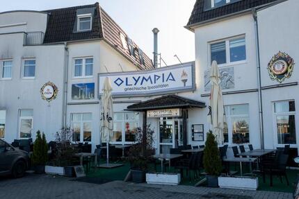 Gewerbeobjekt Wolfsburg Almke - 2.850&euro; | Angebot:25432525