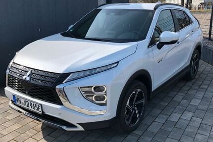 Mitsubishi Eclipse Cross 59.400 km 17.700 &euro; Grosserlach 71577