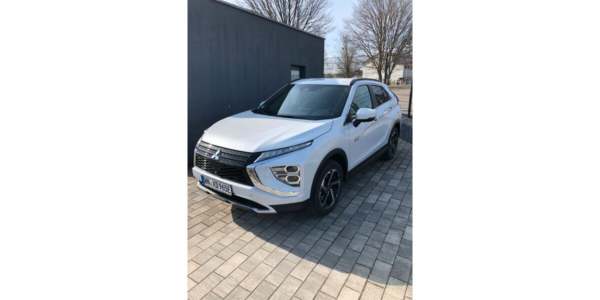 Mitsubishi Eclipse Cross 59.400 km 17.700 &euro; Grosserlach 71577