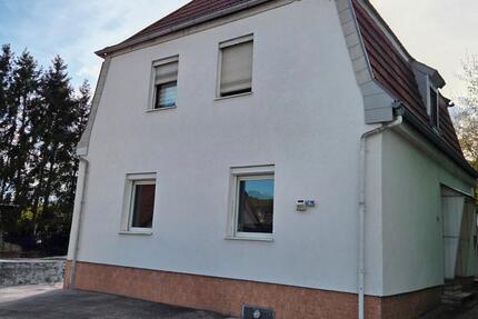 Haus Quierschied - 189.000&euro; | Angebot:27034075