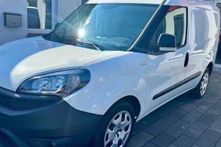 Fiat Doblo 321.211 km 3.889 &euro; Plothen 07907