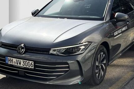 VW Passat 8.250 km 53.888 &euro; Hamburg 22303
