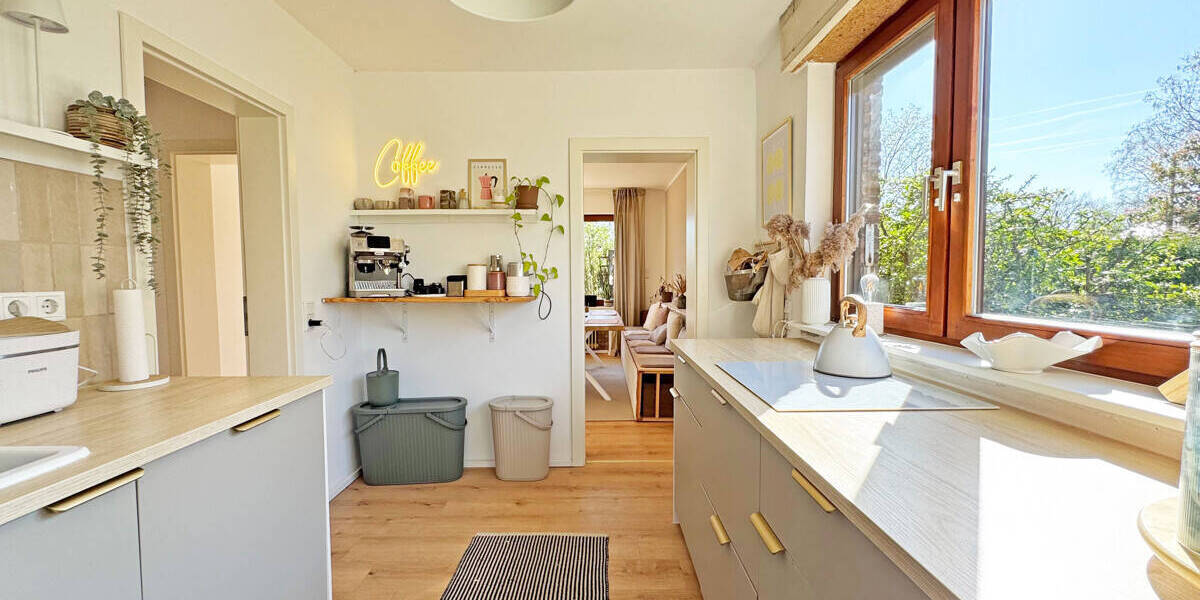 Einfamilienhaus Voerde (Niederrhein) / Friedrichsfeld Friedrichsfeld - 4 Zimmer, 120 m&sup2;, 395.000&euro; | Angebot:26017555