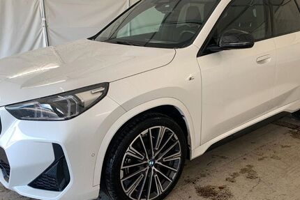 BMW X1 57.300 km 41.990 € Steinbach-Hallenberg OT Herges-Hallenberg 98587