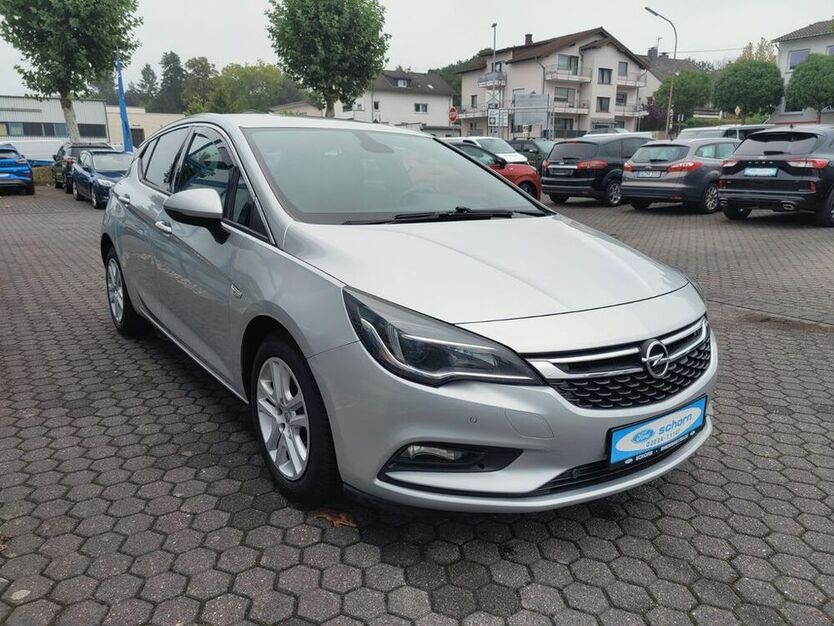 Astra