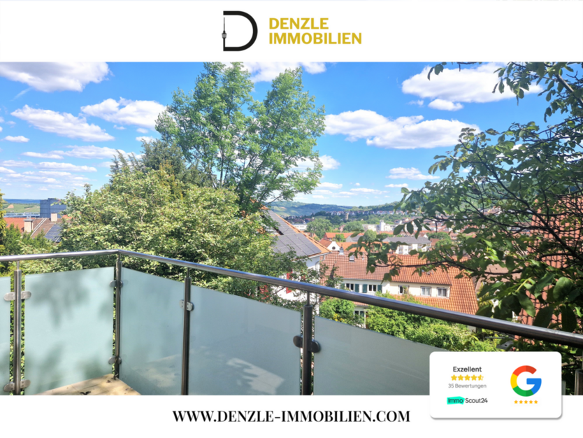 Wohnung zum Mieten in Stuttgart 960 € 68 m²