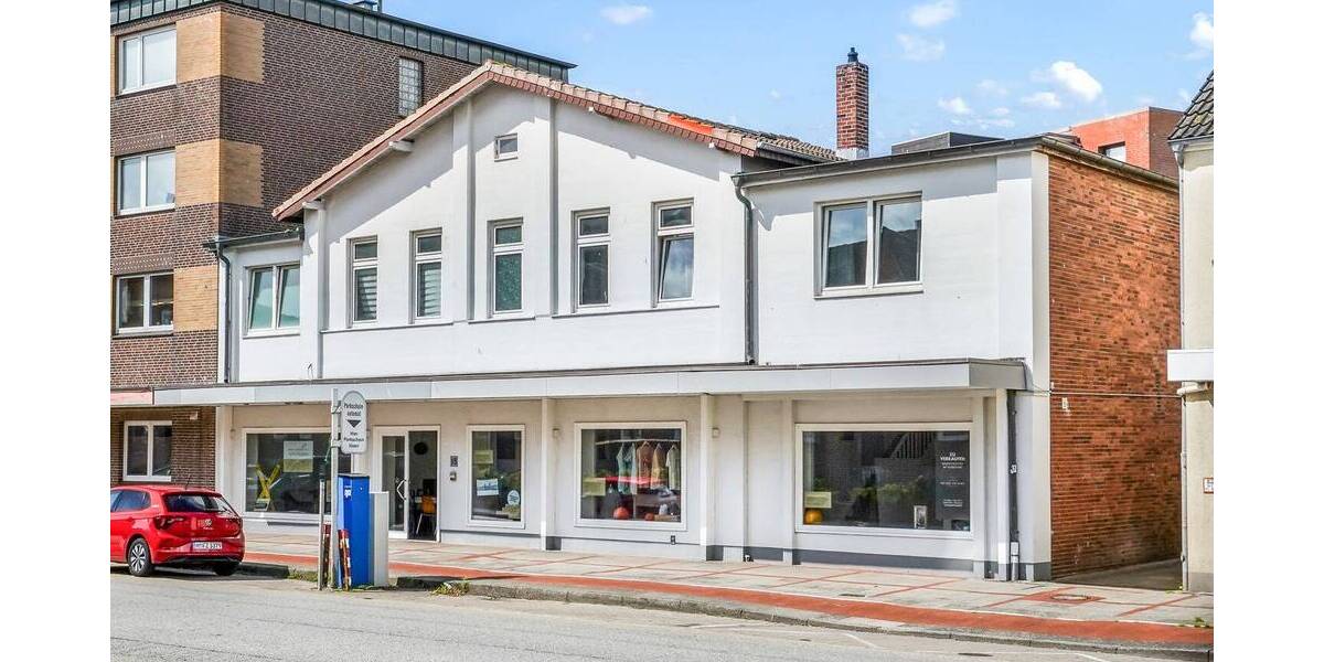 Grundstück Westerland Westerland - 1.995.000&euro; | Angebot:25744449