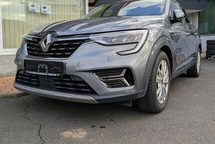 Renault Arkana 113.318 km 18.450 &euro; Helmstadt 97264