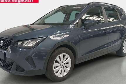 Seat Arona 9.549 km 17.890 € Dortmund 44147