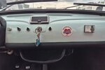 Fiat 500 mit Faltdach 32.657 km 7.890 &euro; Rodgau 63110