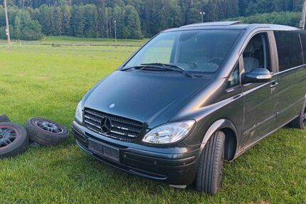 Mercedes-Benz Viano 327.000 km 4.800 &euro; Haigerloch 72401