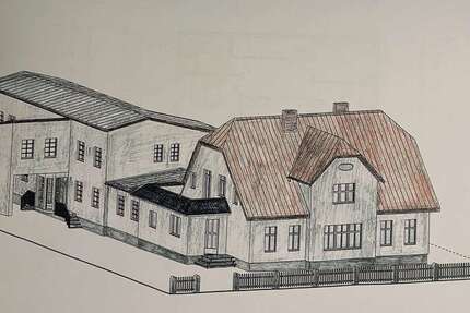 Haus zum Kaufen in Lübtheen 550.000 € 686 m² 7 zimmer