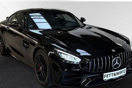 Mercedes-Benz AMG GT 33.850 km 99.390 € Wesel 46485