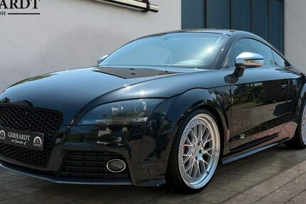 Audi TT 125.900 km 15.990 € Bad Soden-Salmünster 63628