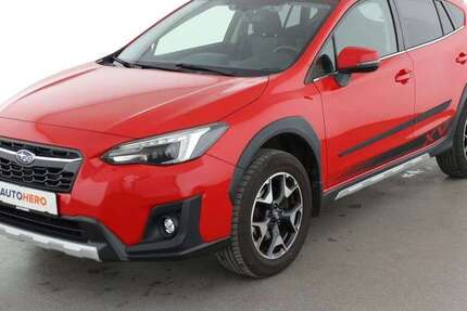 Subaru XV 28.867 km 18.090 € Neufahrn 85375