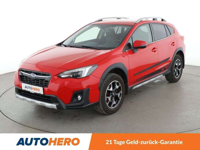 Subaru XV 28.867 km 18.090 € Neufahrn 85375