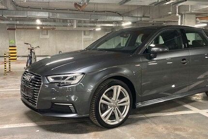 Audi A3 76.000 km 18.190 &euro; Lehrte 31275