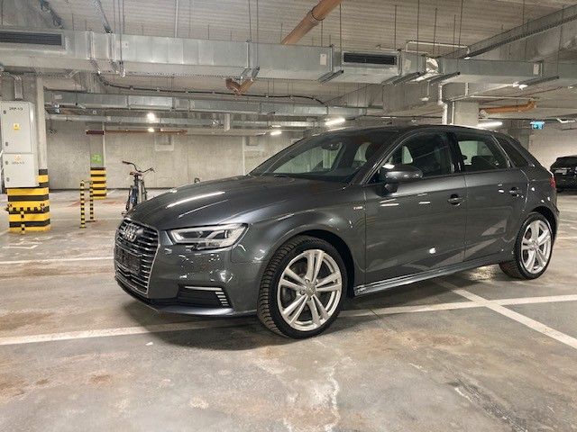 Audi A3 76.000 km 18.990 &euro; Lehrte 31275