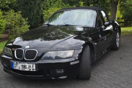 BMW Z3 162.500 km 10.999 &euro; Versmold 33775