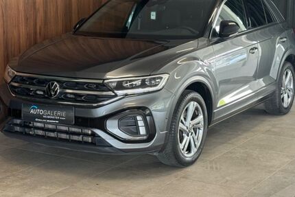 VW T-Roc 76.000 km 24.980 &euro; Neumünster 24536