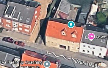 Etagenwohnung Wassenberg - 2 Zimmer, 40 m&sup2;, 340&euro; | Angebot:26402864