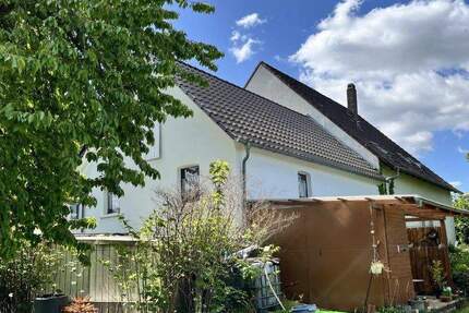 Haus Bad Salzuflen-Werl-Aspe Werl-Aspe - 1 Zimmer, 189 m&sup2;, 289.000&euro; | Angebot:25528826