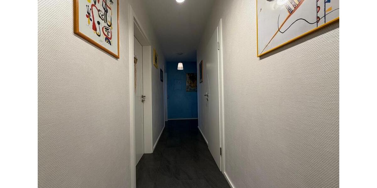 Etagenwohnung Bitburg - 3 Zimmer, 84 m&sup2;, 268.000&euro; | Angebot:25921713