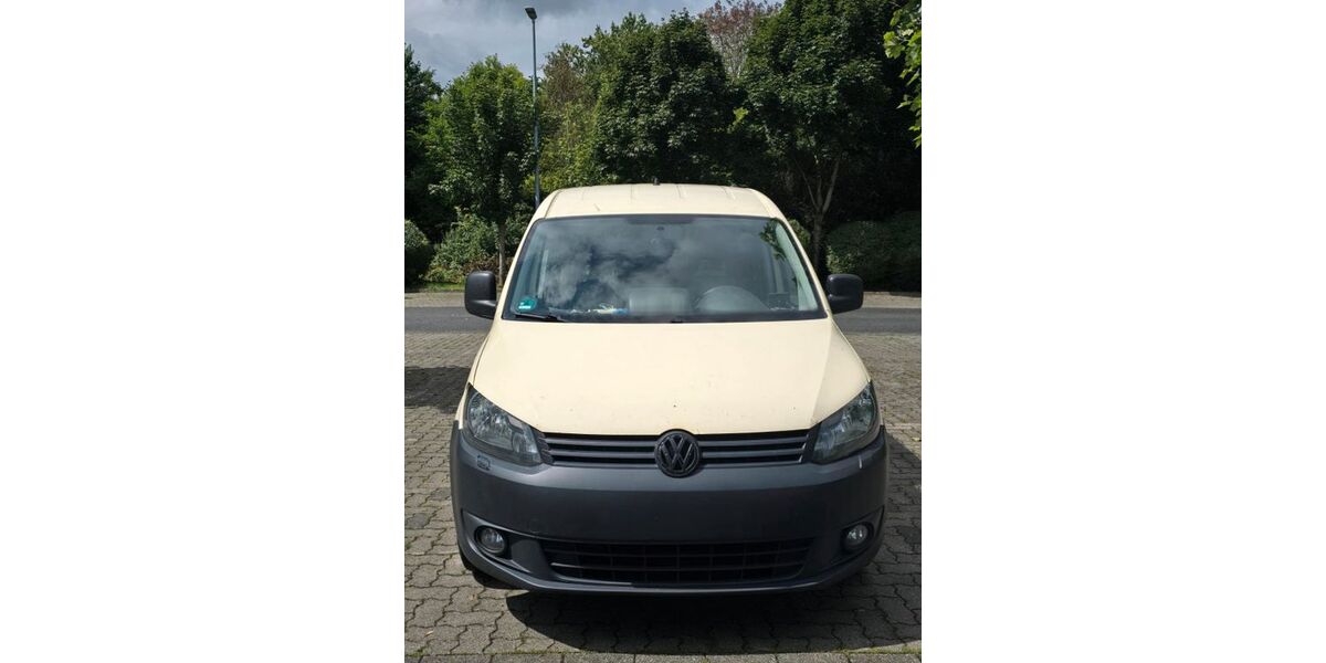 VW Caddy Maxi 592.461 km 2.650 &euro; Soest 59494