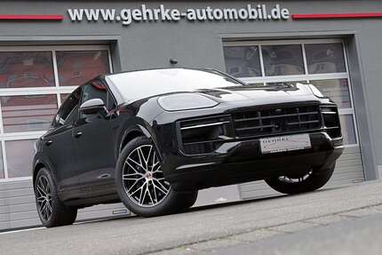 Porsche Cayenne 8.900 km 119.850 &euro; Prüm 54595