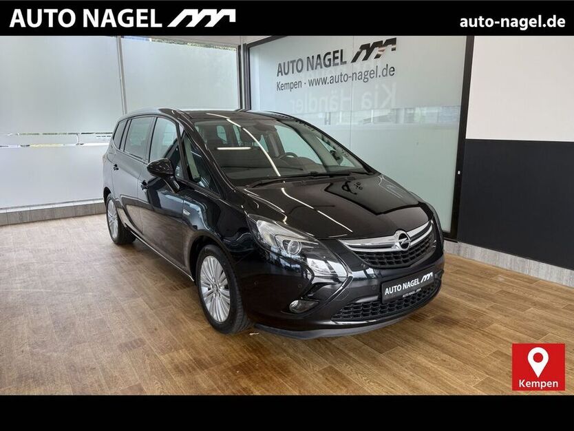 Zafira