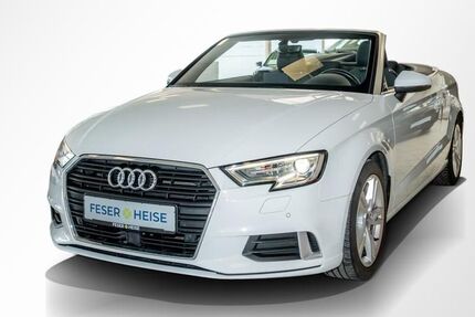 Audi A3 84.147 km 22.490 &euro; Köthen 06366