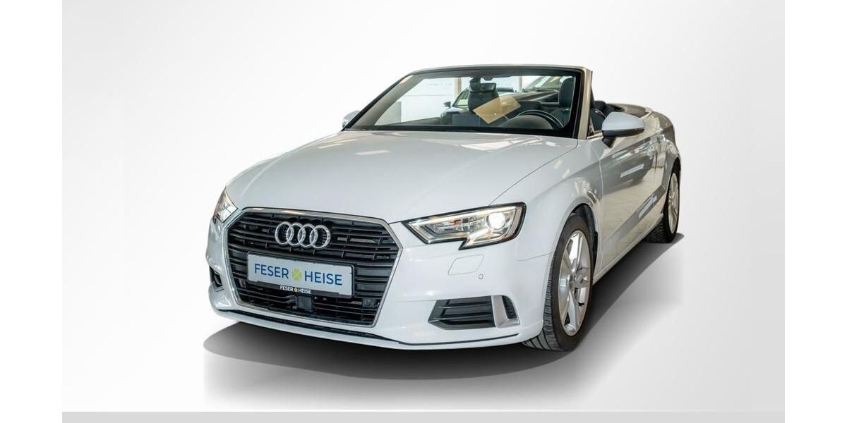 Audi A3 84.147 km 22.490 &euro; Köthen 06366