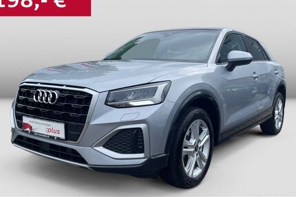 Audi Q2 6.197 km 23.890 &euro; Pforzheim 75179