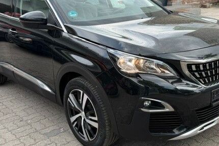 Peugeot 3008 168.958 km 12.750 &euro; Berlin 12099