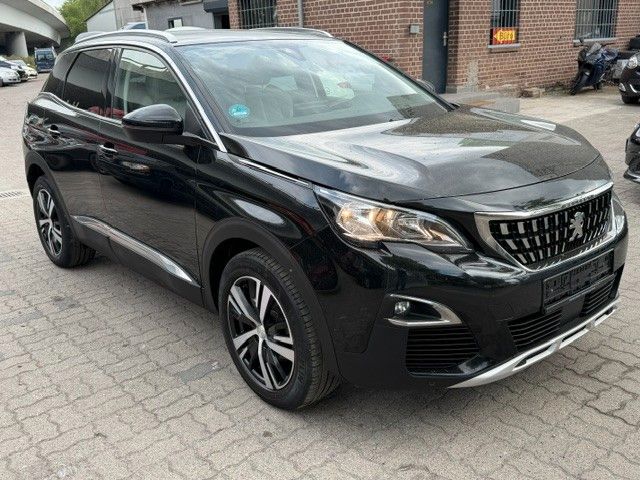 Peugeot 3008 168.958 km 12.750 &euro; Berlin 12099