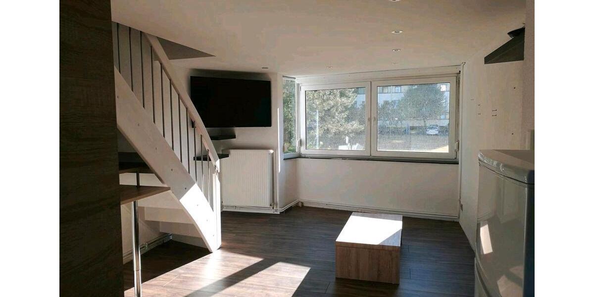 Maisonettenwohnung Braunschweig Lehndorf-Watenbüttel - 3 Zimmer, 52 m&sup2;, 139.000&euro; | Angebot:27116164