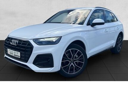 Audi Q5 84.596 km 34.880 &euro; Bielefeld 33699