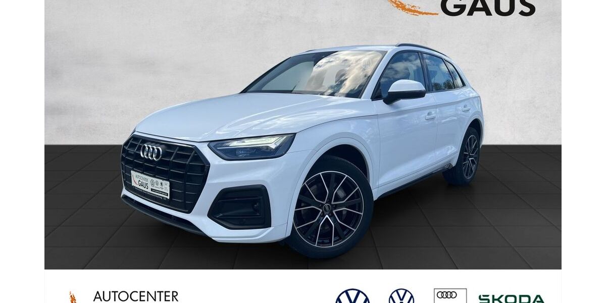Audi Q5 84.596 km 34.880 &euro; Bielefeld 33699