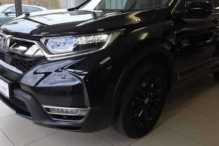 Honda CR-V 54.922 km 28.980 &euro; Anklam 17389