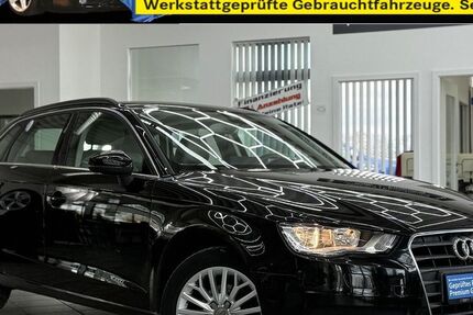 Audi A3 157.500 km 8.900 &euro; Fuhrberg 30938